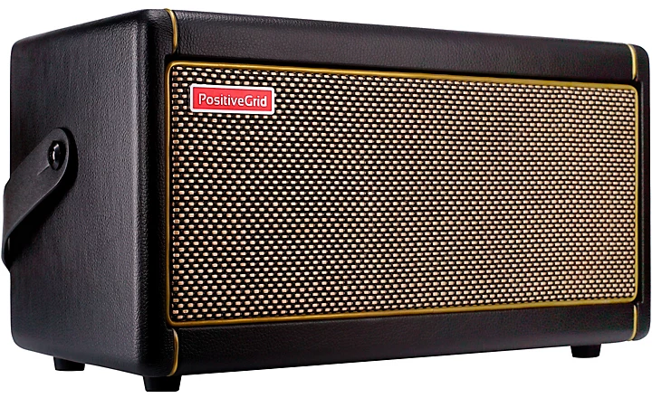 Positive Grid Spark 40w ComboAmp